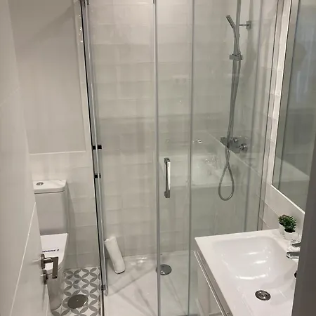 Apartamento A Menos De 20 Min De Sitios Clave-3